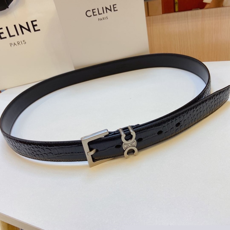 Ce**e belts